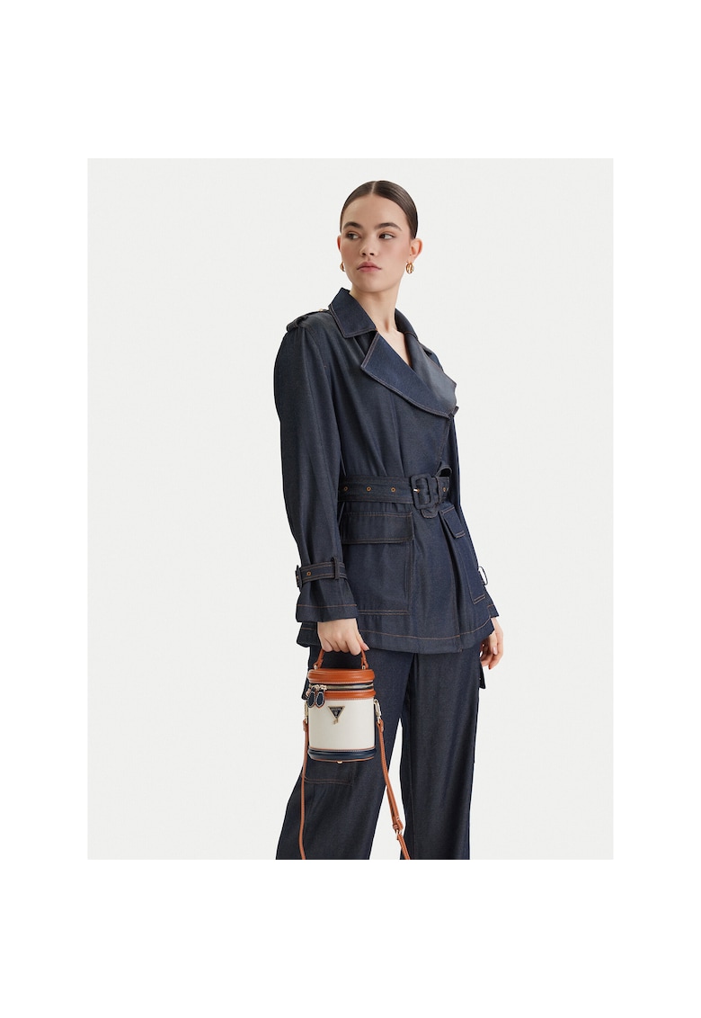 Geanta copii - bej - One Size INTL - pentru fete