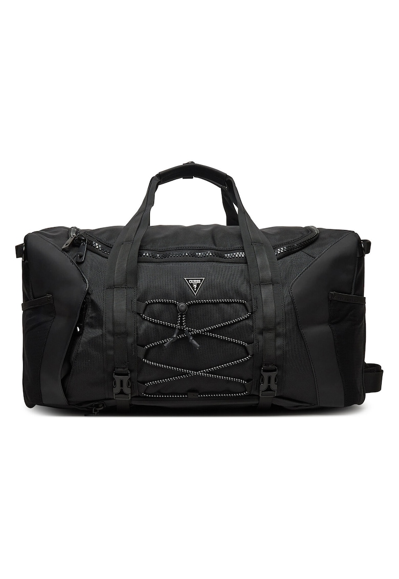Geanta de voiaj - ecologica - neagra - One Size INTL