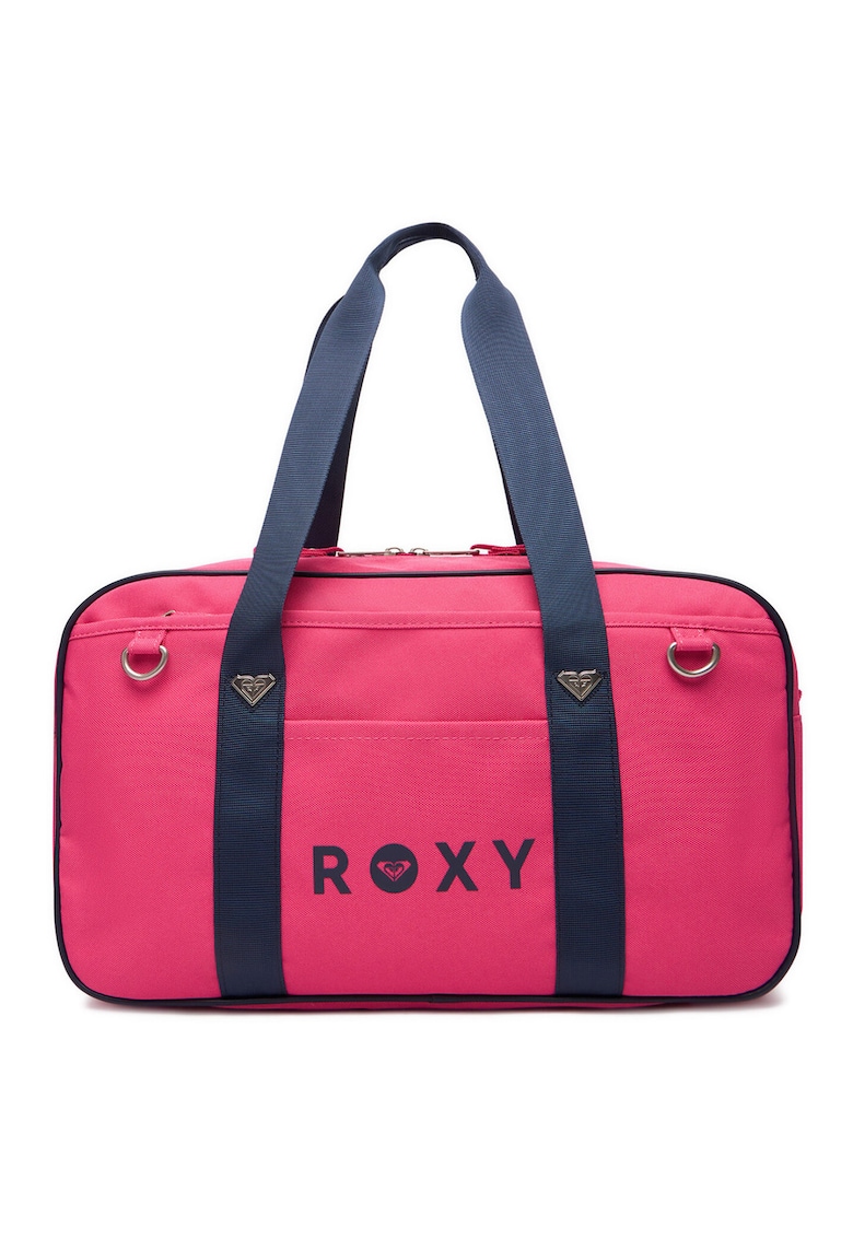 Geanta de weekend pentru femei - roz - One Size INTL
