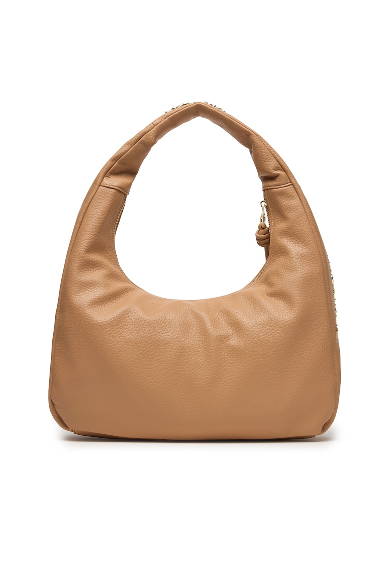 Geanta dama - ecologica - bej - One Size INTL