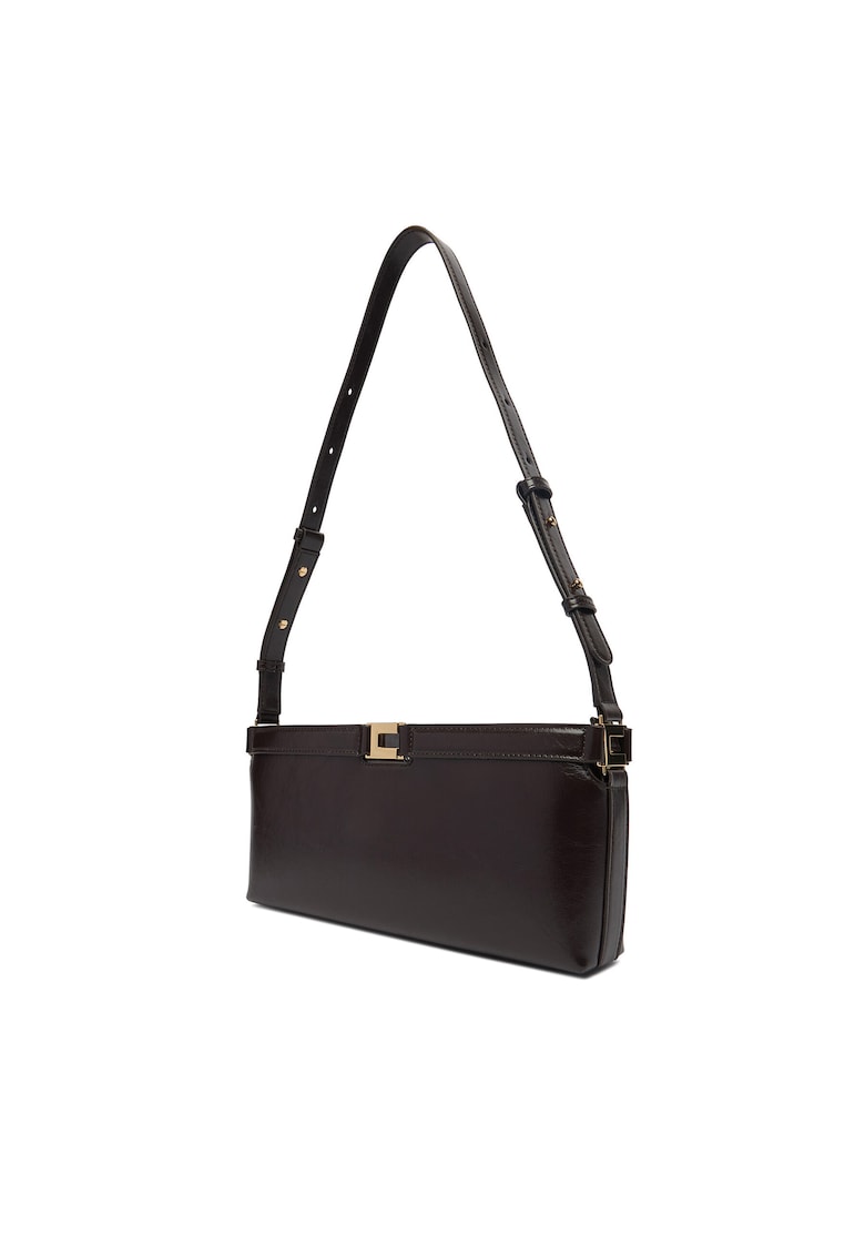 Geanta dama - ecologica - maro - One Size INTL