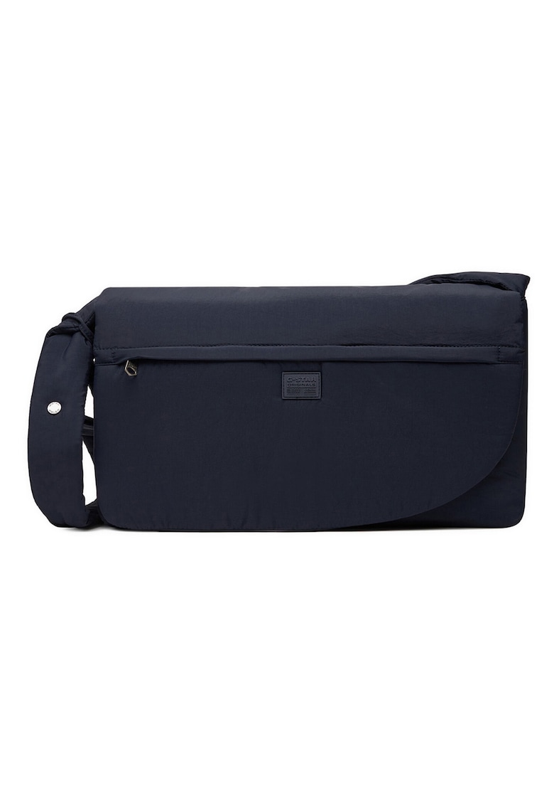 Geanta de umar - G-Star Raw - textil - albastra - One Size INTL