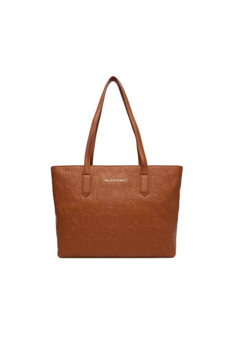 Geanta dama - ecologica - maro - One Size INTL