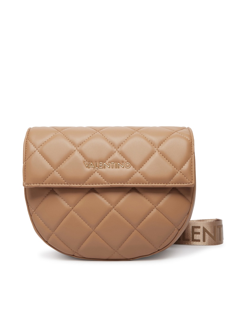 Geanta dama - ecologica - bej - One Size INTL