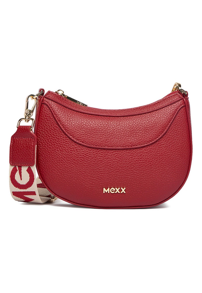 Geanta crossbody - One Size - Rosu