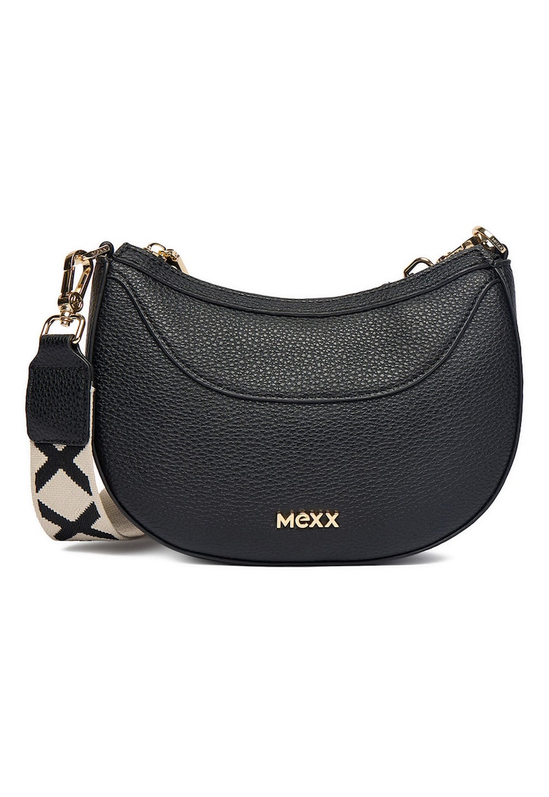 Geanta crossbody - One Size - Negru