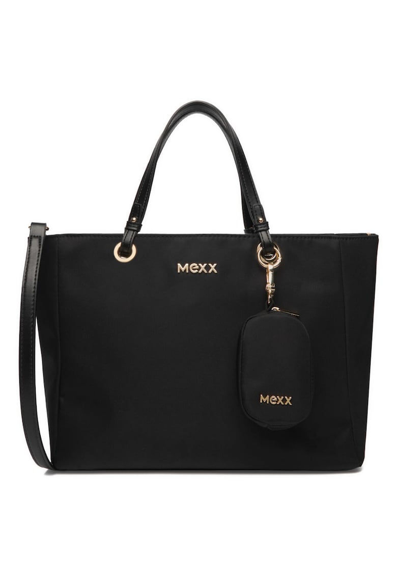 Geanta tote - neagra - One Size INTL