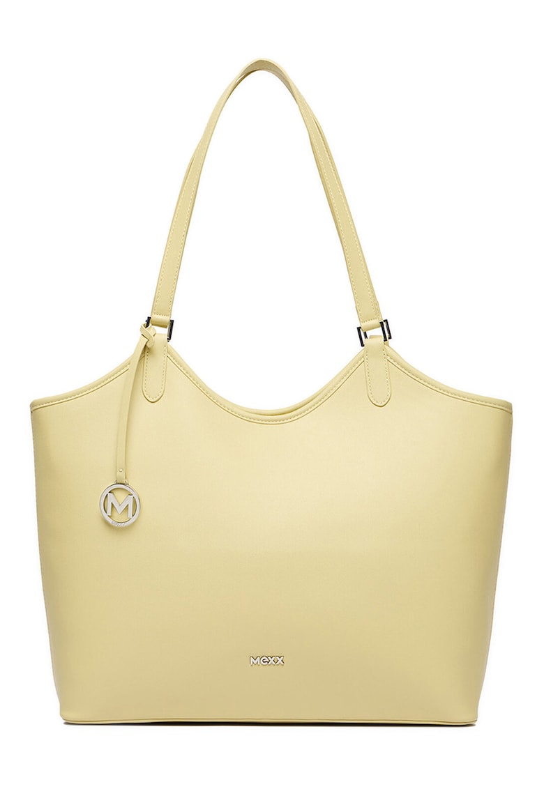 Geanta shopper - One Sizewqfwqf - Galben