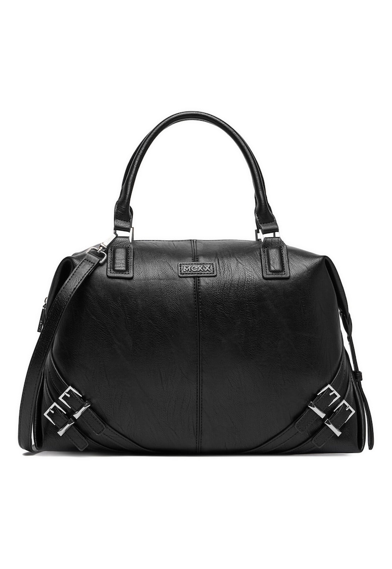 Geanta dama - neagra - One Size INTL