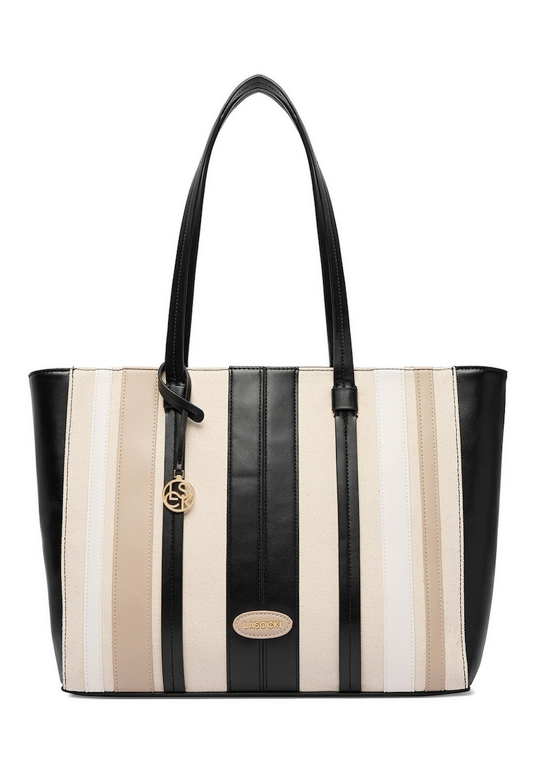 Geanta dama - tkanina - multicolor - One Size INTL
