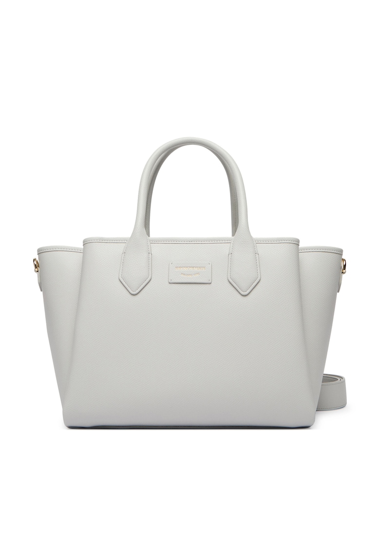 Geanta dama - alb - One Size INTL