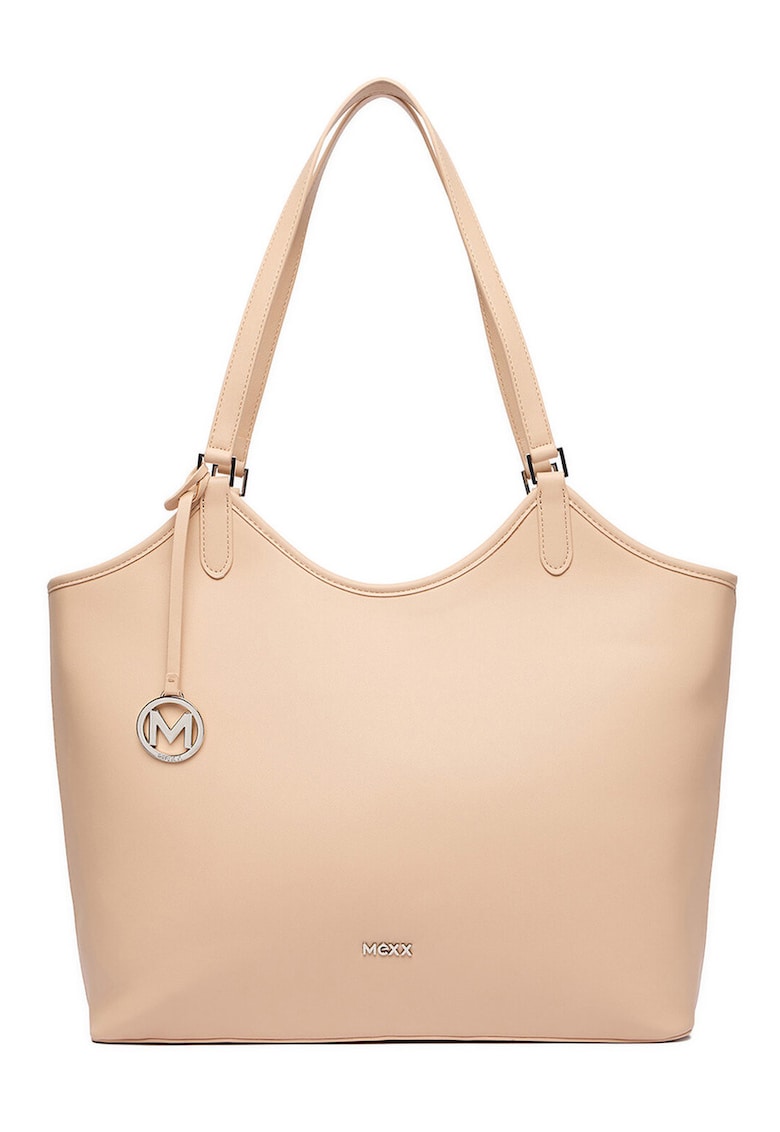 Geanta shopper - One Sizewqfwqf - Portocaliu
