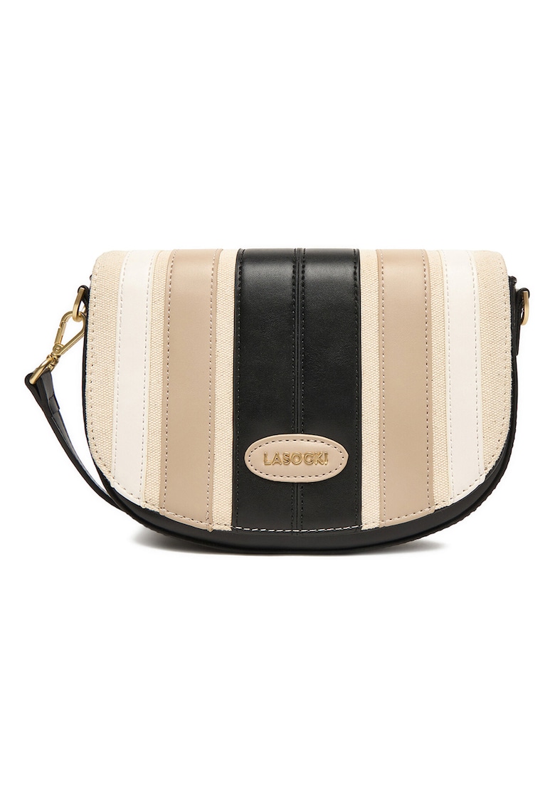 Geanta dama - tkanina - multicolor - One Size INTL