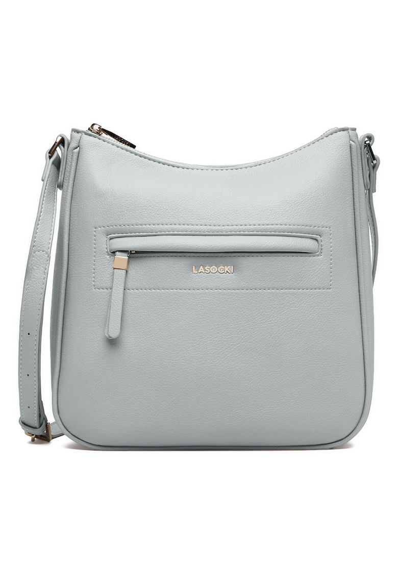 Geanta crossbody - One Sizedwqfwqd - Albastru