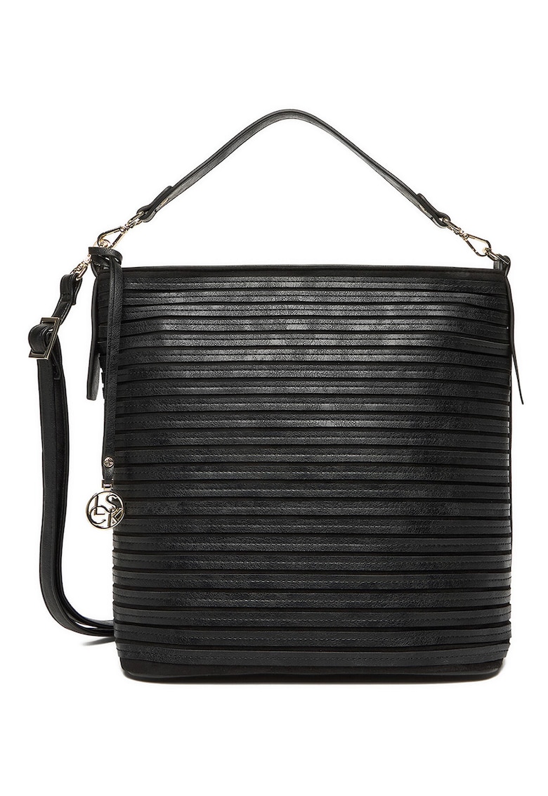 Geanta tote One Sizedwqfwqd - Negru