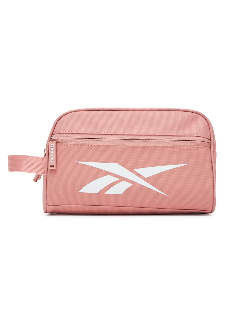 Geanta cosmetica - roz - One Size INTL - pentru femei