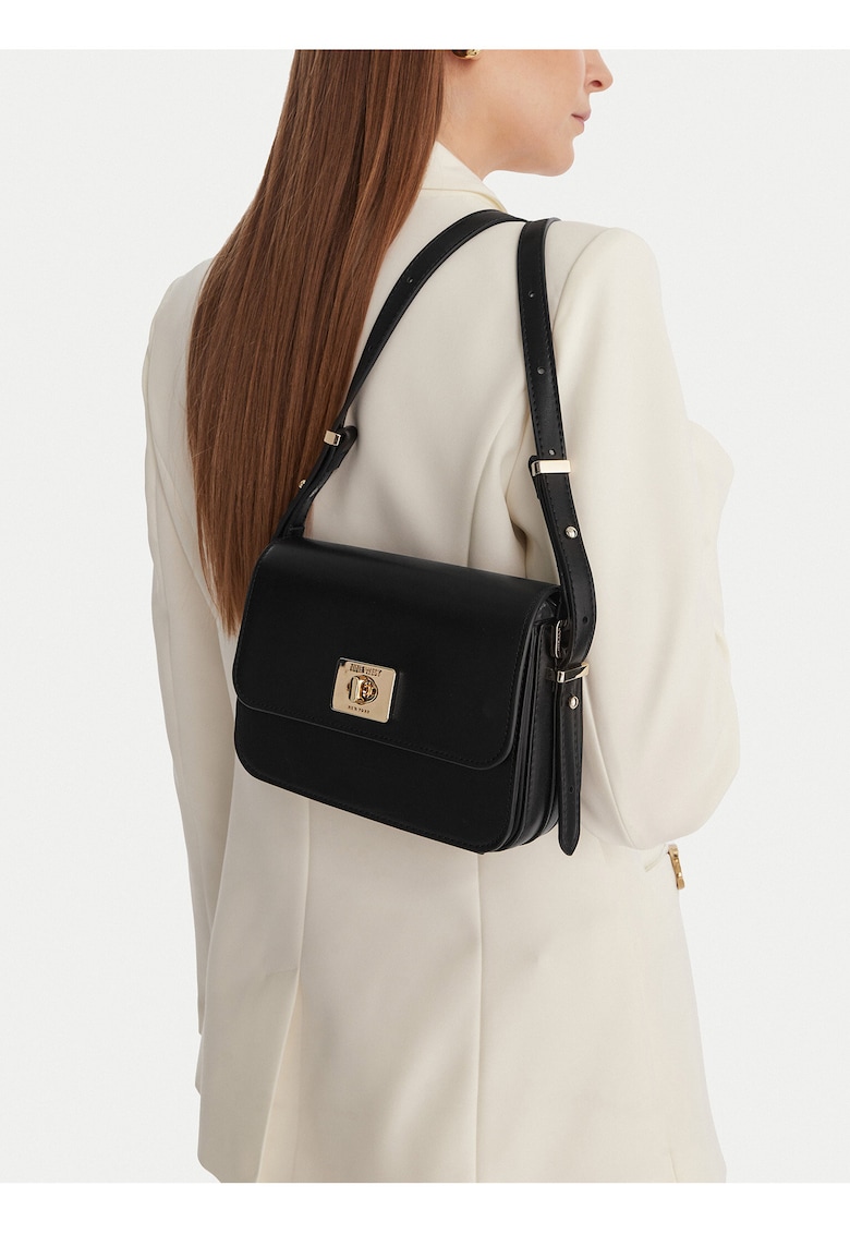 Geanta dama - neagra - One Size INTL