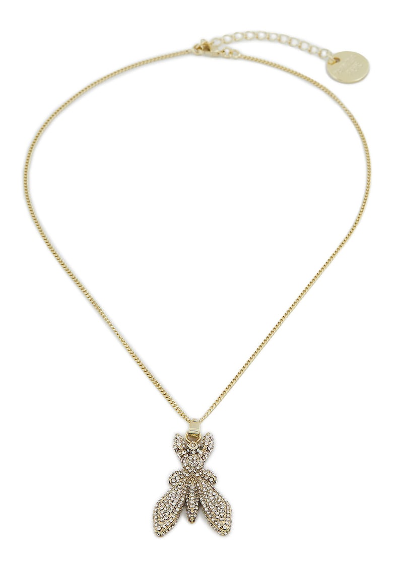Colier dama - auriu - One Size INTL