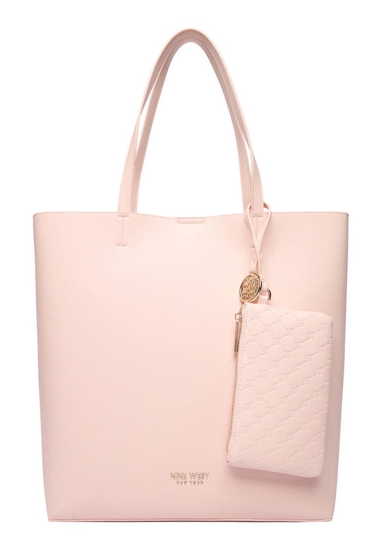 Geanta dama - One Size - cu saszeta detasabiladwqfwqd - Roz