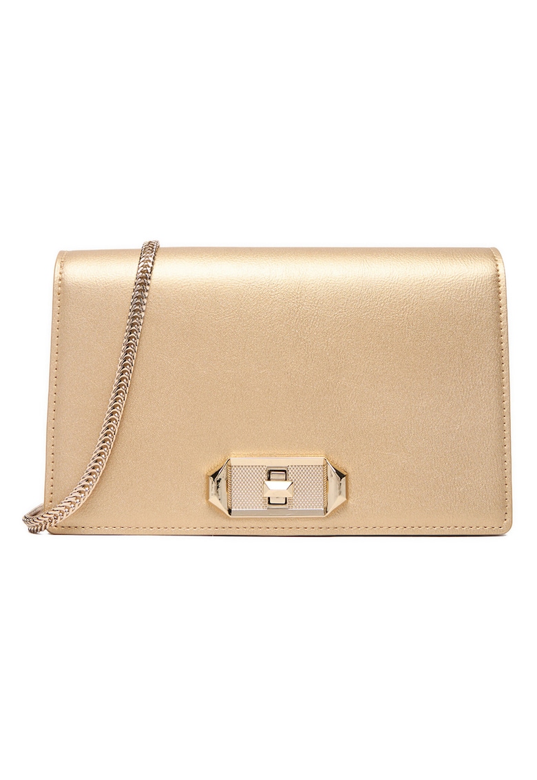 Geanta dama - Auriu - One Size INTL