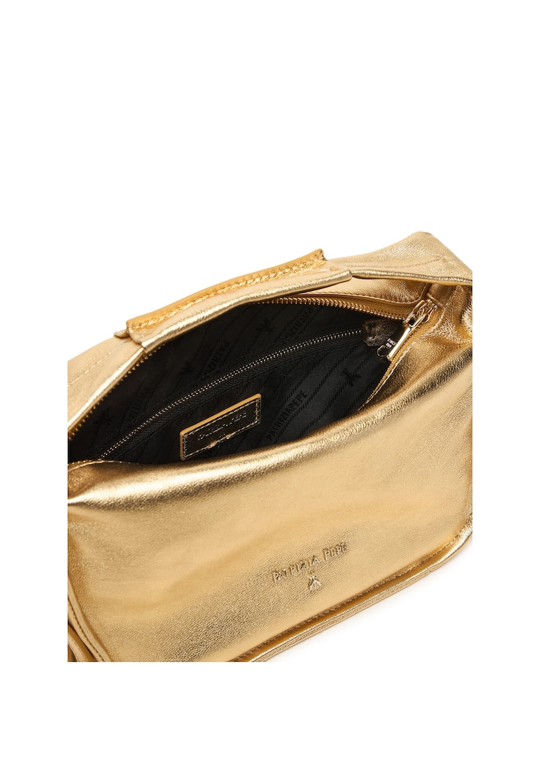 Geanta dama - auriu - One Size INTL