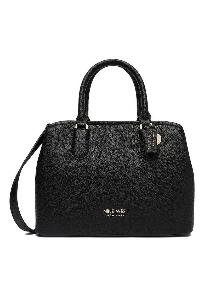 Geanta dama - neagra - One Size INTL