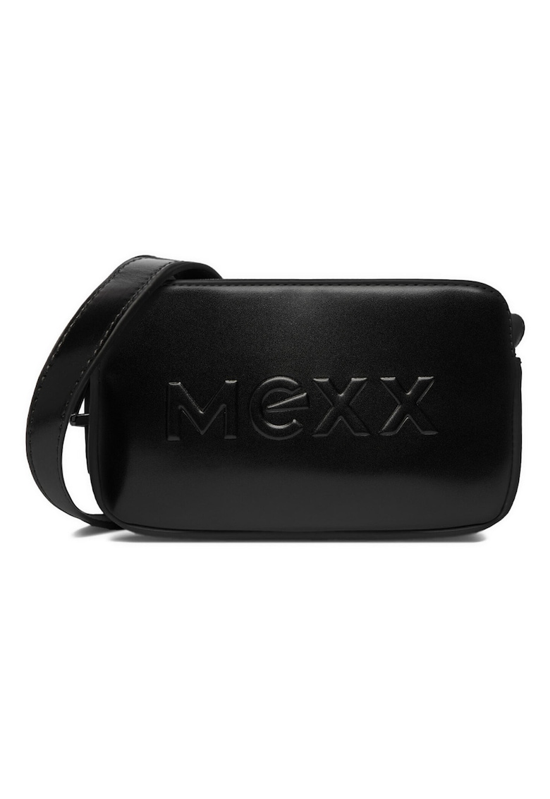 Geanta crossbody - neagra - One Size INTL