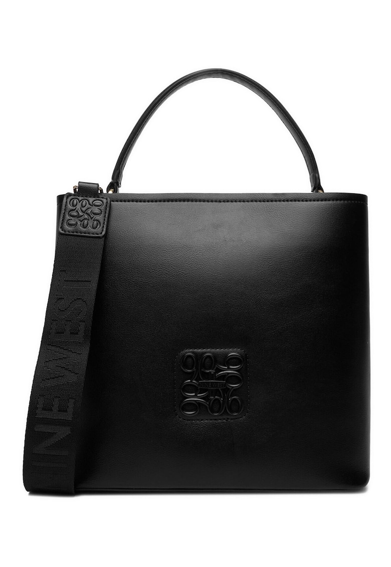 Geanta dama - neagra - One Size INTL