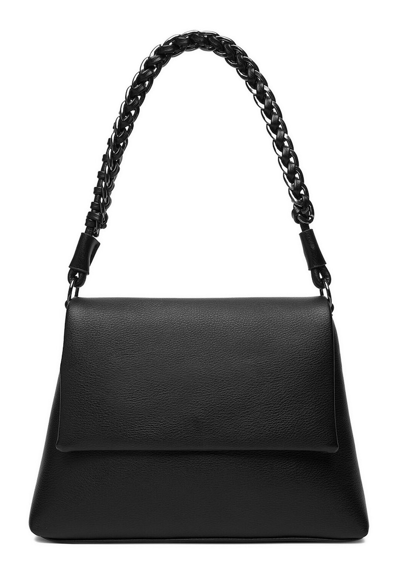 Geanta dama - neagra - One Size INTL