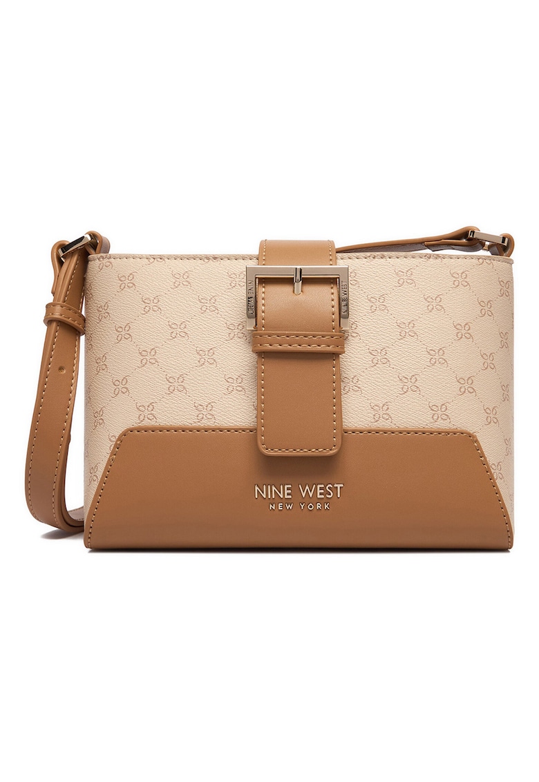 Geanta crossbody - One Sizee1r - Bej