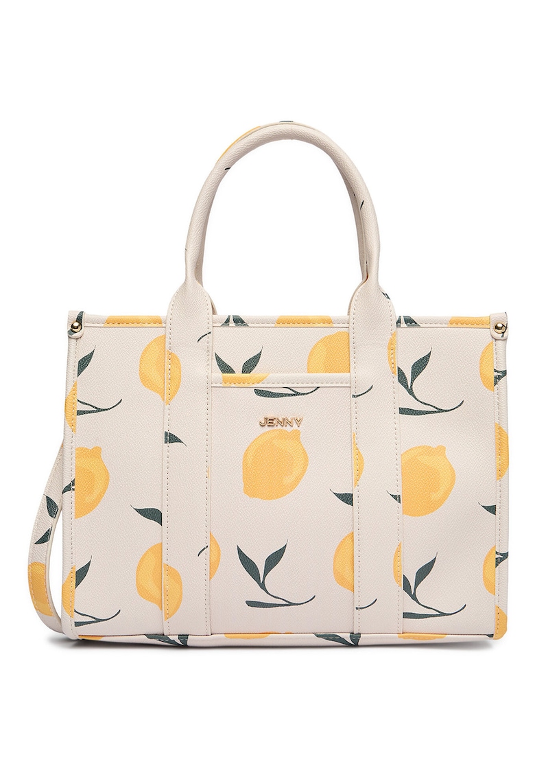 Geanta tote - bej - One Size INTL