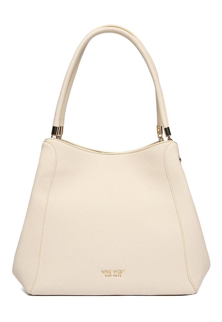 Geanta shopper - One Size - Bej