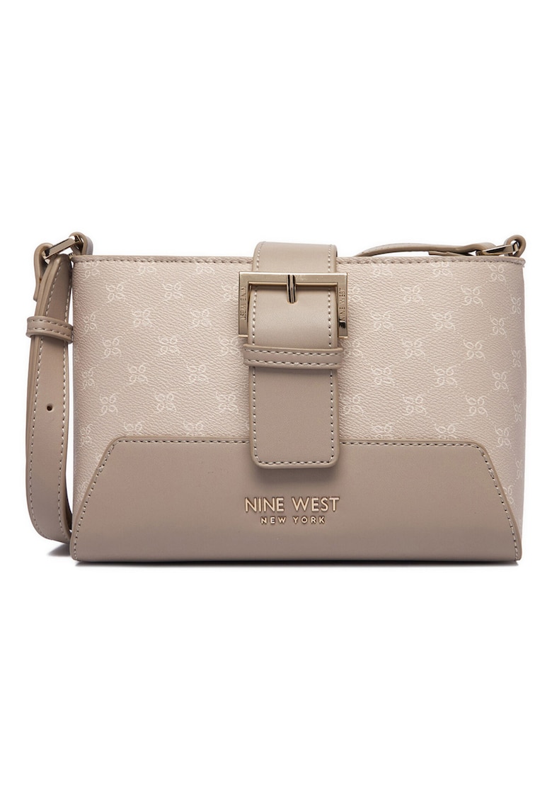 Geanta crossbody - One Sizee1r - Gri