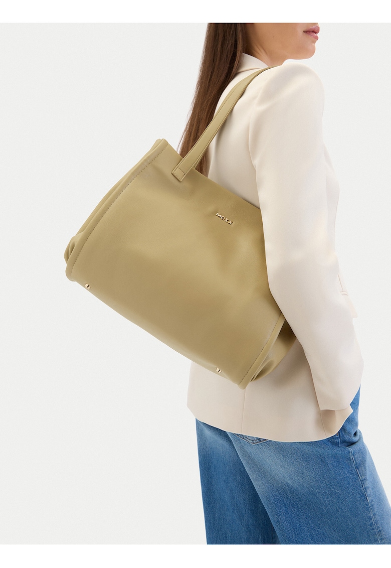 Geanta dama - verde - One Size INTL