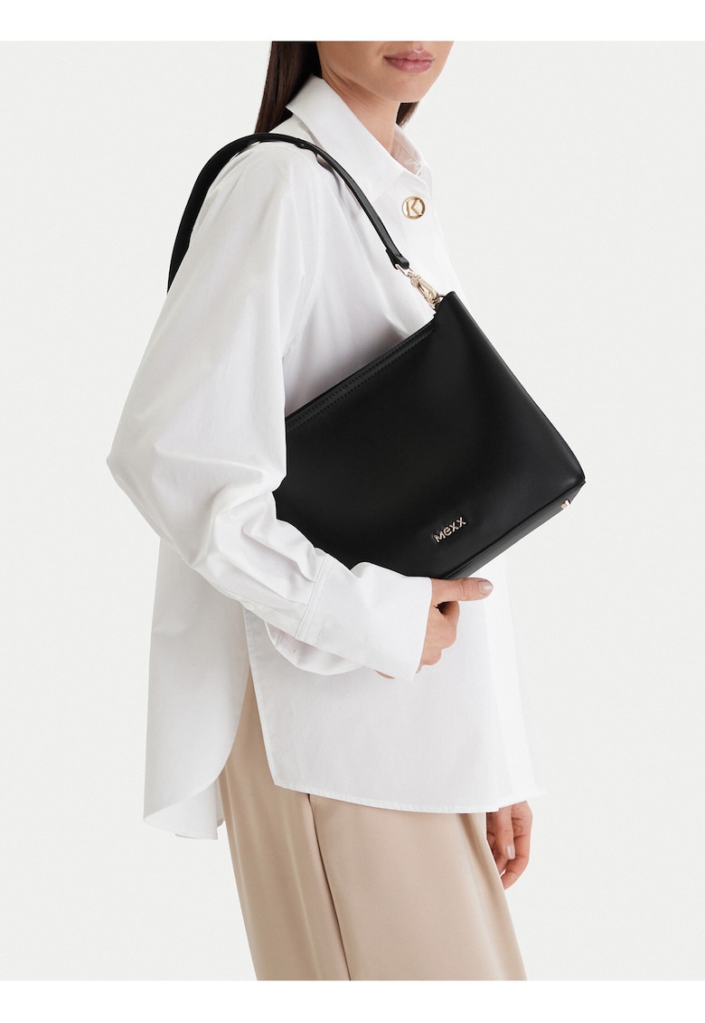Geanta dama - neagra - One Size INTL