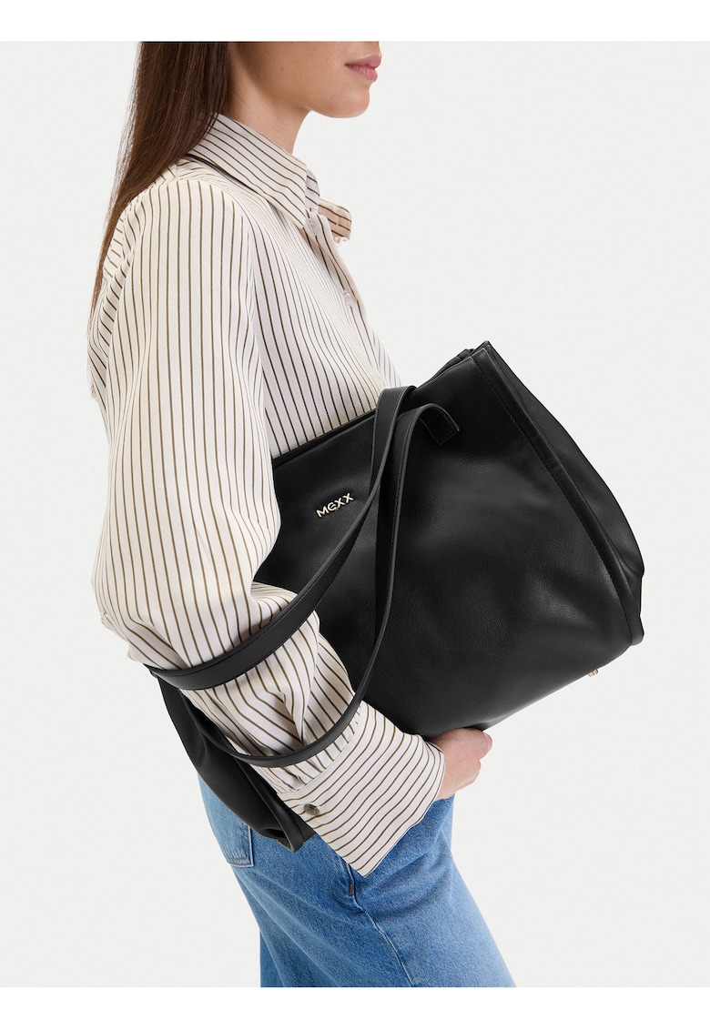 Geanta dama - neagra - One Size INTL