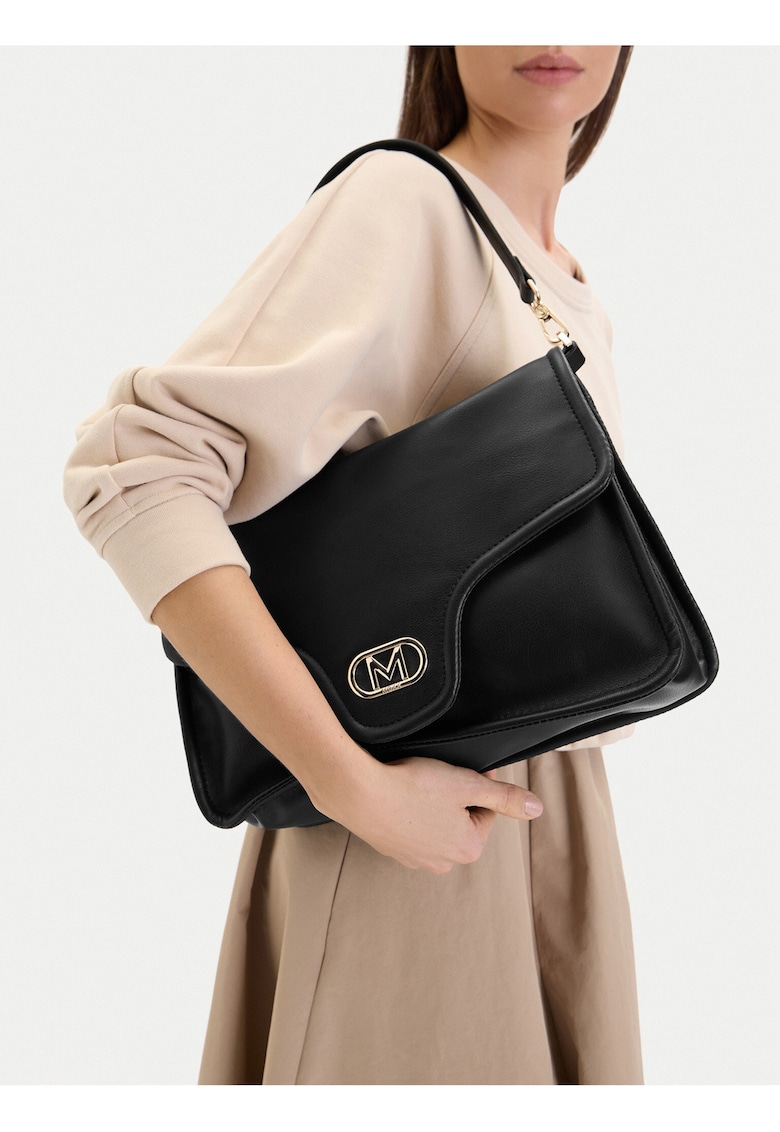 Geanta dama - neagra - One Size INTL