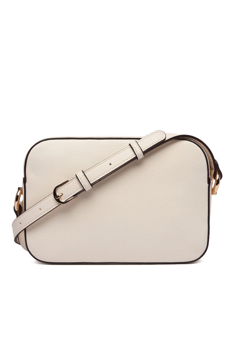 Geanta dama - ecologica - bej - One Size INTL