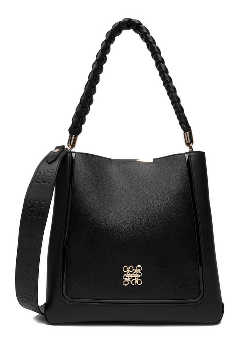 Geanta dama - neagra - One Size INTL