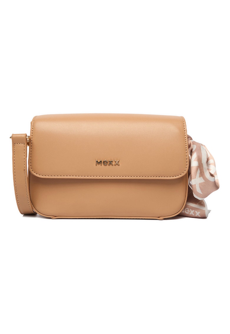 Geanta crossbody - bej - One Size INTL