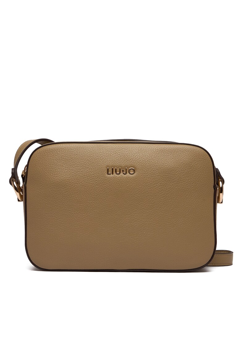 Geanta dama - ecologica - bej - One Size INTL