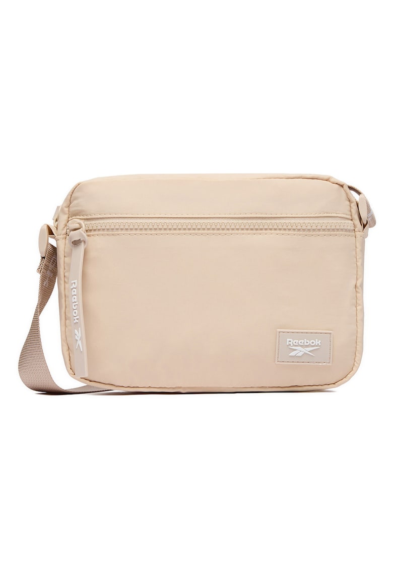 Geanta crossbody - bej - One Size - Bej