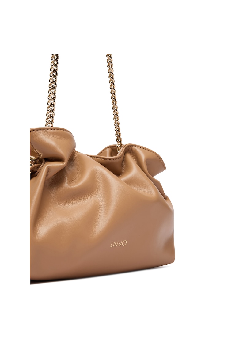 Geanta dama - ecologica - maro - One Size INTL
