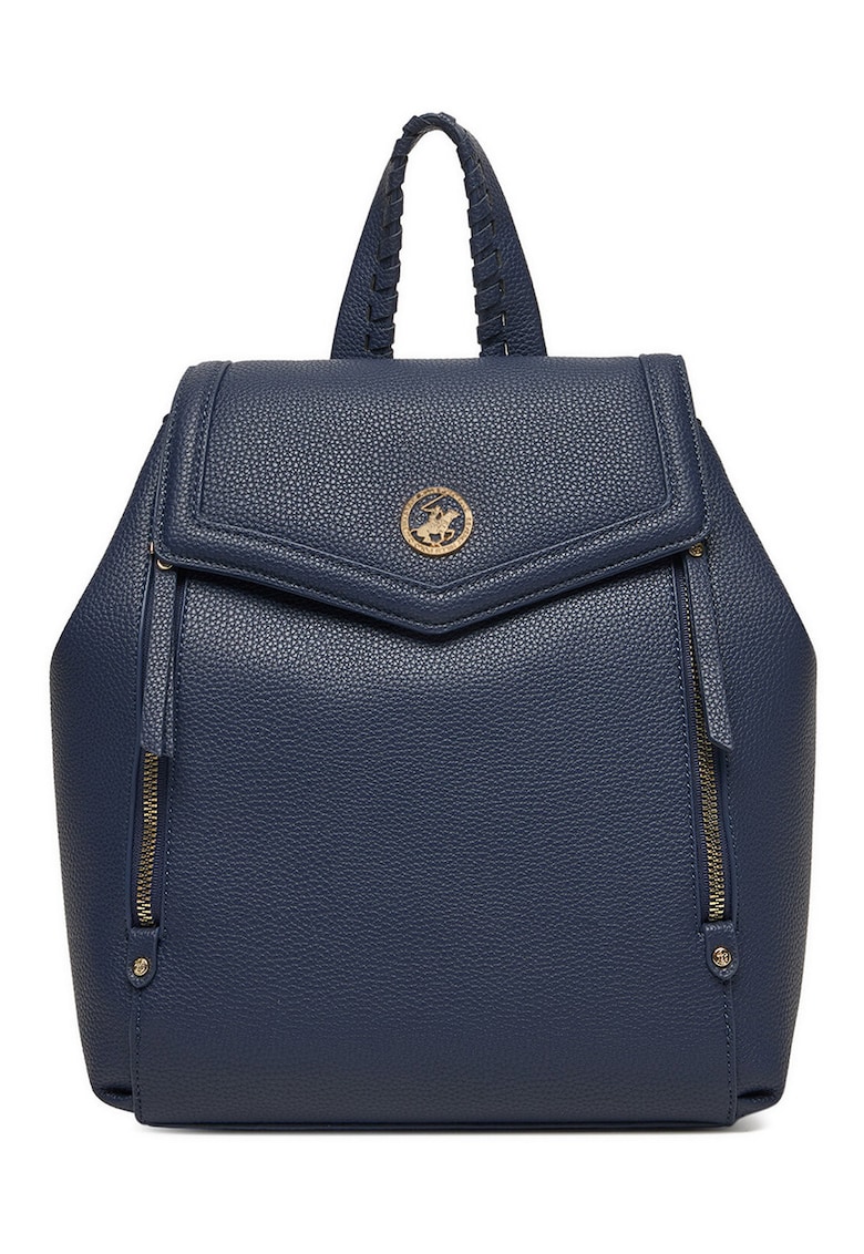 Rucsac fashion dama - albastru - One Size INTL