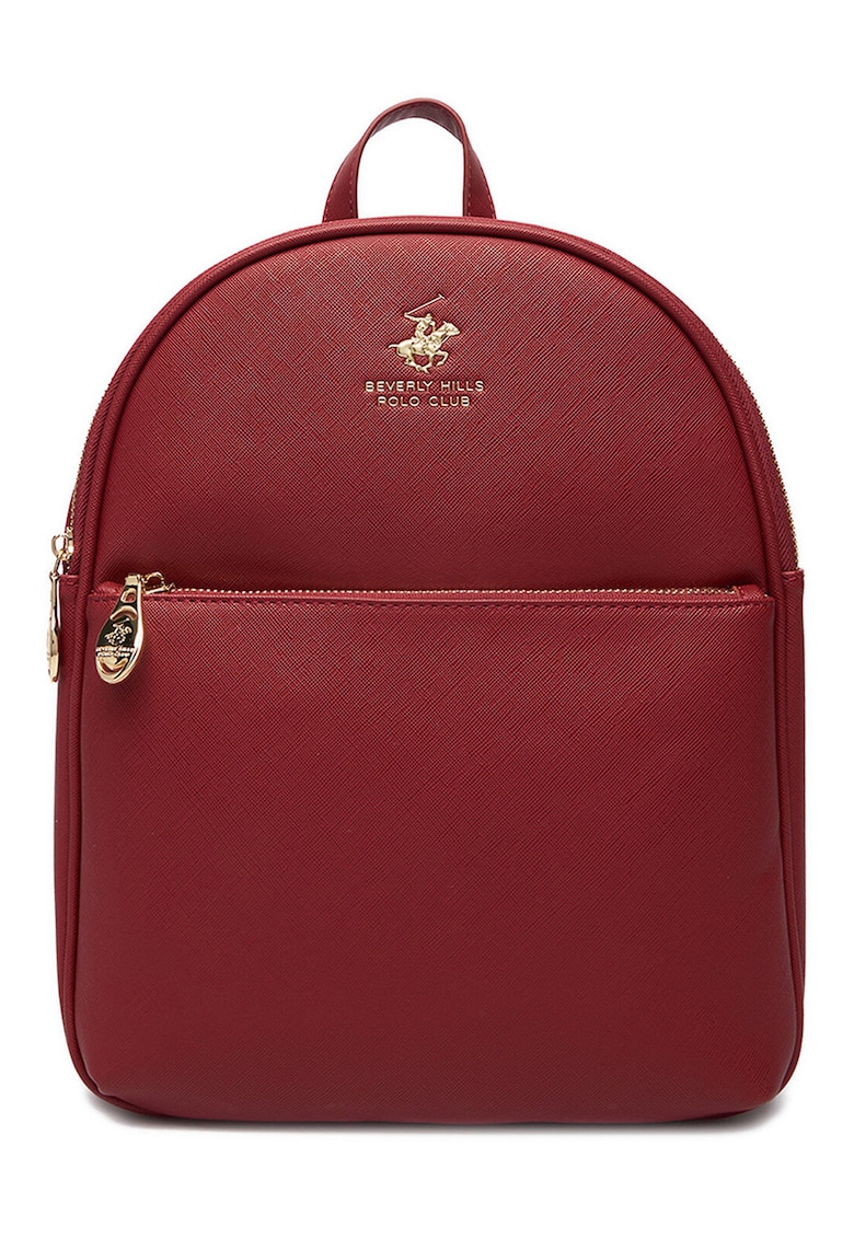 Rucsac fashion dama - rosu - One Size INTL