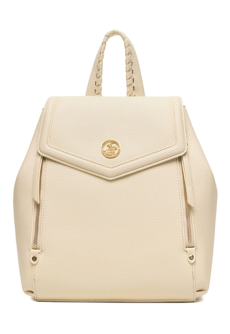 Rucsac dama - bej - One Size INTL