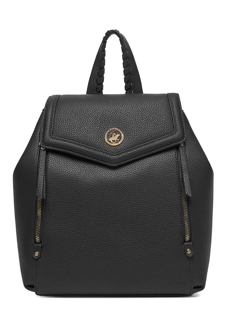 Rucsac fashion dama - negru - One Size INTL