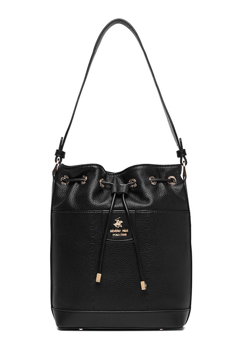 Geanta dama - neagra - One Size INTL