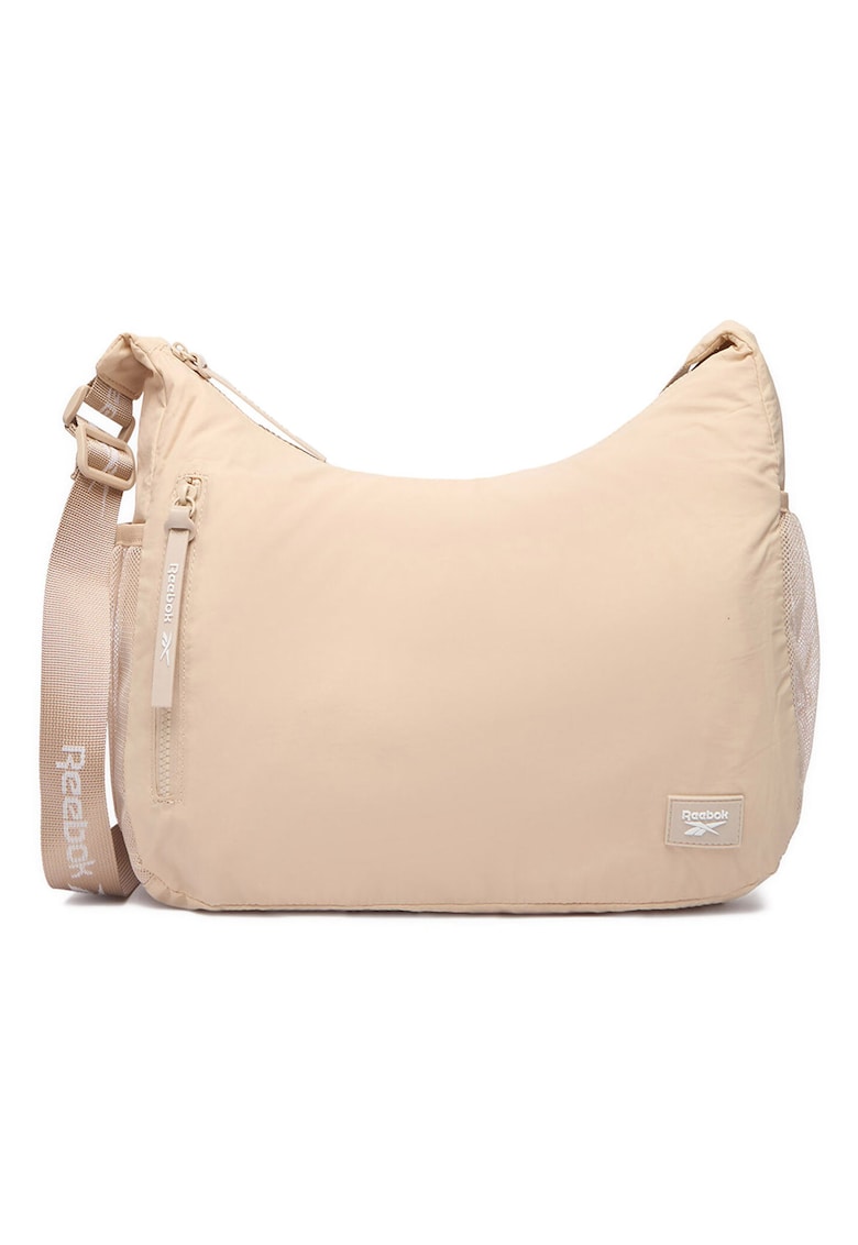 Geanta dama - tkanina - bej - One Size - Bej