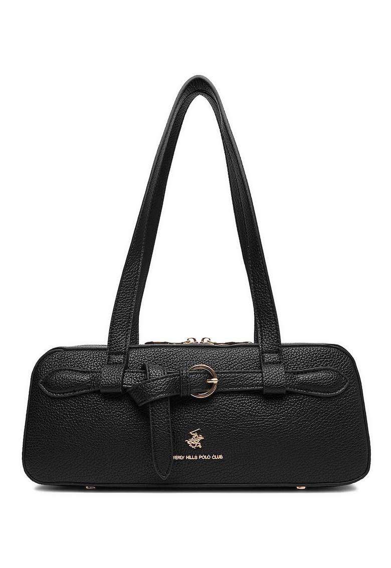 Geanta dama - neagra - One Size INTL